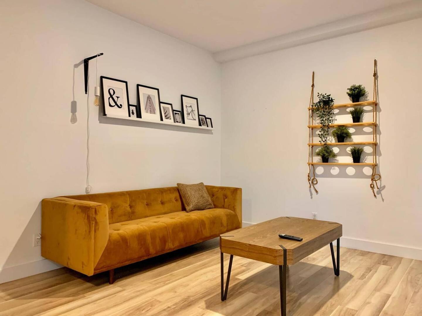Condos St-Come - Bohemien, Au Coeur Des Activites Saint Come 외부 사진